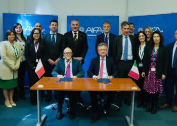 Sanità, Malta e Italia rafforzano la collaborazione nel settore farmaceutico