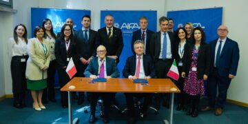 Sanità, Malta e Italia rafforzano la collaborazione nel settore farmaceutico