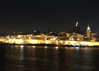 Inquinamento luminoso, l’estinzione del cielo si può ancora evitare?