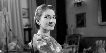 maria callas