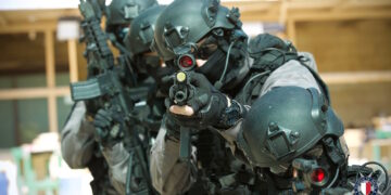 SIU Special Intervention Unit