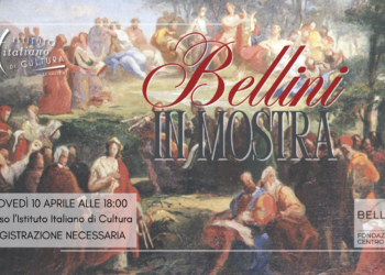 Omaggio a Vincenzo Bellini a Valletta: un evento tra musica e cultura