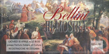 Omaggio a Vincenzo Bellini a Valletta: un evento tra musica e cultura