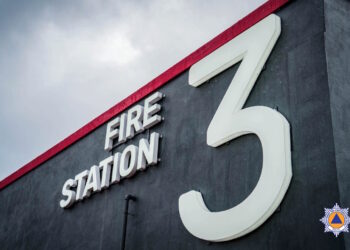 La caserma dei pompieri di Xemxija “rinasce” grazie al restyling da 1,2 milioni di euro