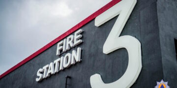 La caserma dei pompieri di Xemxija “rinasce” grazie al restyling da 1,2 milioni di euro