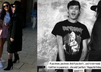 Lady Gaga di nuovo a Malta? La star del pop avvistata sull’arcipelago, ma per ora niente conferme ufficiali