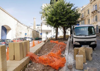 Birgu si rinnova: in cantiere tre progetti a tutela del patrimonio locale