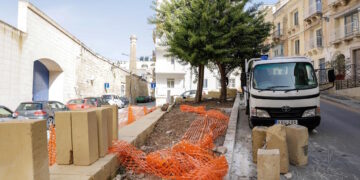 Birgu si rinnova: in cantiere tre progetti a tutela del patrimonio locale