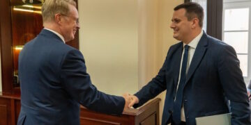 Migranti, a Malta sbarchi ridotti del 93% in cinque anni e tasso di rimpatrio tra i più alti d’Europa