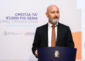 Aperte le domande per il bonus “First Time Buyers”: fino a 10.000 euro per l’acquisto della prima casa