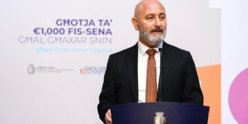 Aperte le domande per il bonus “First Time Buyers”: fino a 10.000 euro per l’acquisto della prima casa