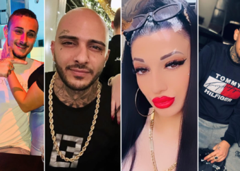 carlos pace, yousef essesi, christa gauci, cleaven pace