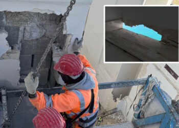 L’insostenibile ipocrisia del settore edilizio