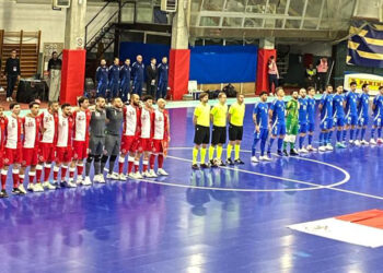 Qualificazioni EURO 2026, festa Italia: Malta stracciata 11-1 nella terza giornata