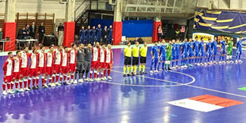 Qualificazioni EURO 2026, festa Italia: Malta stracciata 11-1 nella terza giornata