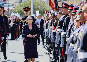 Malta celebra il 46° anniversario del Freedom Day con una cerimonia ufficiale a Birgu