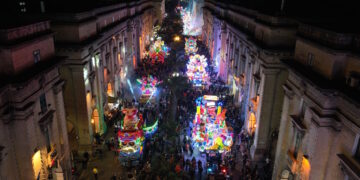 Cala il sipario sull’edizione 2025 del Carnevale maltese: un trionfo di colori, tradizione e spettacolo