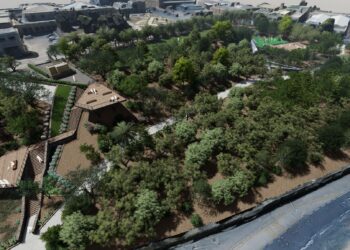 Al via gara d’appalto per trasformare Ulysses Grove in una nuova area verde nel cuore di Xewkija