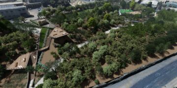 Al via gara d’appalto per trasformare Ulysses Grove in una nuova area verde nel cuore di Xewkija