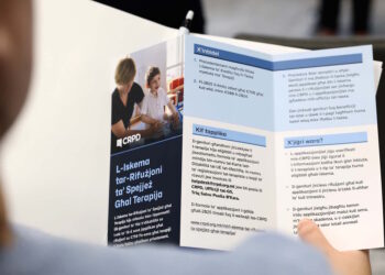 Fino a 750 euro di rimborso alle famiglie per le terapie dei figli con disabilità