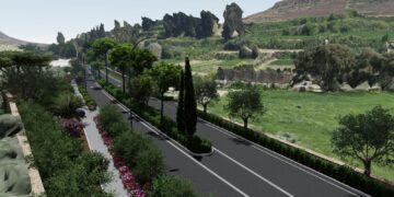 Triq Marsalforn, intesa tra Ministero e ambientalisti sulla riqualificazione dell’infrastruttura stradale