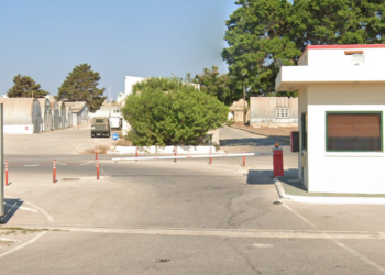 safi base militare forze armate AFM armed forces copia
