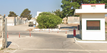 safi base militare forze armate AFM armed forces copia