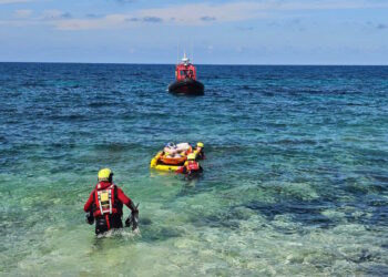 Escursioni a nord dell’isola finiscono male: soccorse due donne