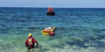 Escursioni a nord dell’isola finiscono male: soccorse due donne