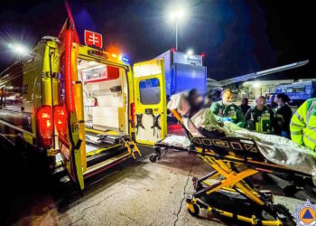 Malta accoglie quattro bambini palestinesi per cure mediche