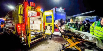 Malta accoglie quattro bambini palestinesi per cure mediche