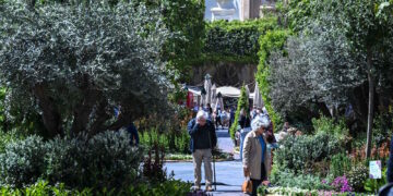 Torna il verde in città con l’edizione 2025 del Valletta Green Festival