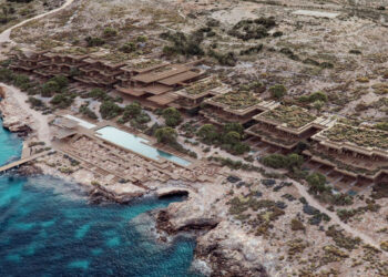 Six Senses Comino - Comino Resort - Hotel