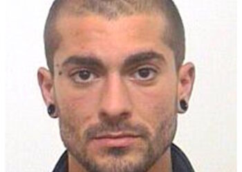 cover daniel desmond borg