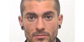 cover daniel desmond borg