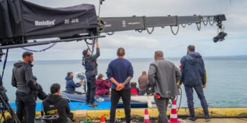 A Malta sono in corso le riprese del thriller americano “The Ascent”