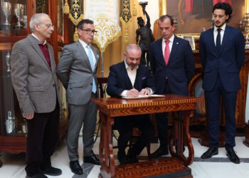 Banda più antica di Valletta a rischio sfratto, interviene il governo e ci mette una pezza da 9,2 milioni di euro