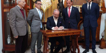 Banda più antica di Valletta a rischio sfratto, interviene il governo e ci mette una pezza da 9,2 milioni di euro