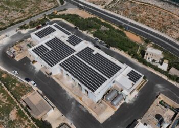 Energia pulita per 415 abitazioni grazie a nuovi pannelli fotovoltaici a Cirkewwa e Pembroke