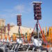 Valletta si prepara alla finalissima del Malta International Fireworks Festival in programma per questa sera