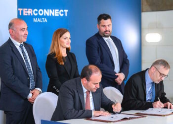 Secondo elettrodotto Malta-Sicilia: siglato contratto per il cavo sottomarino