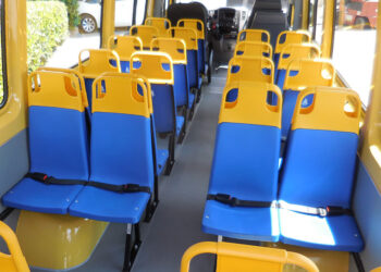 scuolabus pulmino scuola