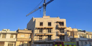 Precipita dall’alto di un cantiere a Zabbar: operaio muore sul colpo