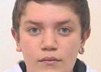 Giovane ricercato dalla polizia per procedimento giudiziario