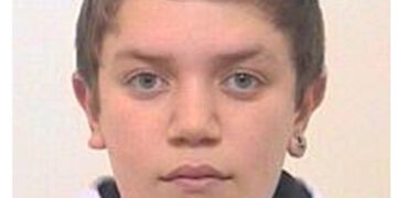 Giovane ricercato dalla polizia per procedimento giudiziario