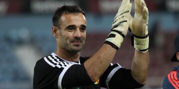 Minacce alla sorella, condannato consigliere laburista ed ex portiere della nazionale