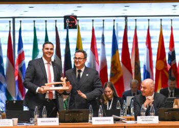 Malta assume la presidenza del Consiglio d’Europa: diritti umani e infanzia tra le priorità