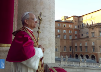 Habemus Papam, eletto l’americano Prevost: si chiamerà Leone XIV