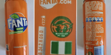 Troppo additivo nella Fanta, richiamato lotto