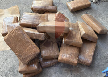 Sequestro di cocaina al Malta Freeport: arrestato operaio 37enne, droga per 2 milioni di euro